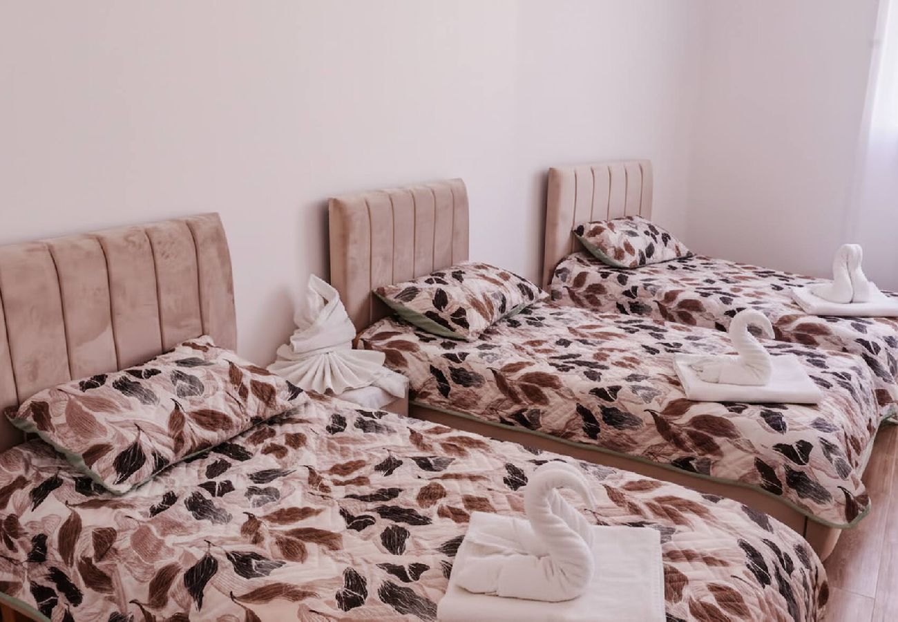 Appartement à Algiers - le corail | hammam | la Perouse