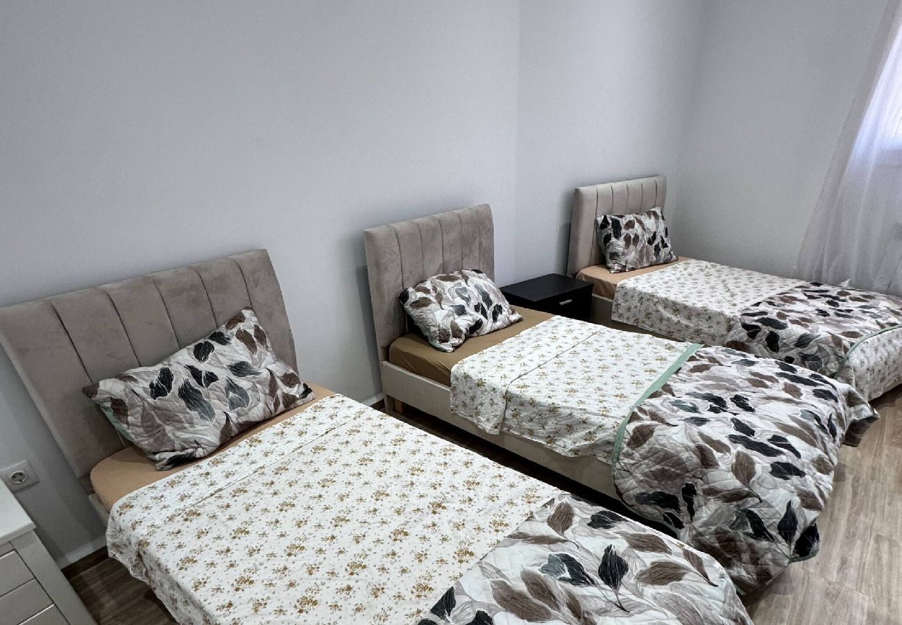 Appartement à Algiers - le corail | hammam | la Perouse