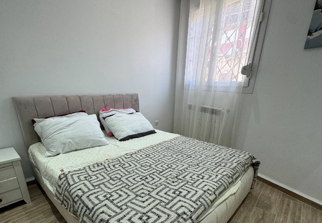 Appartement à Algiers - le corail | hammam | la Perouse
