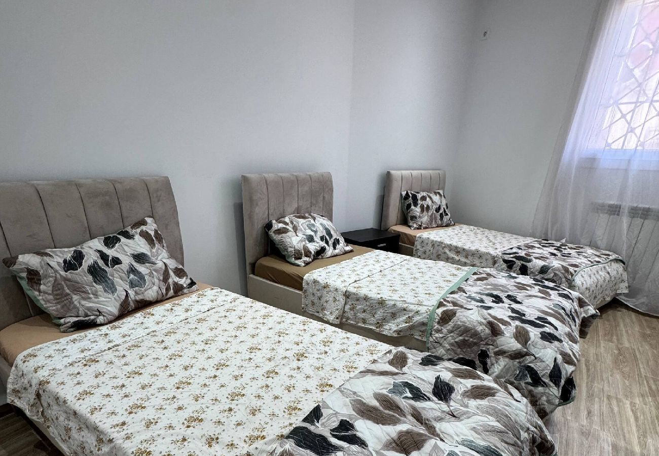 Appartement à Algiers - le corail | hammam | la Perouse