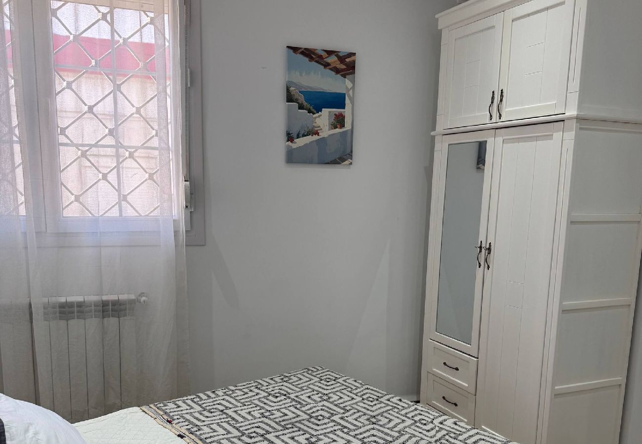 Appartement à Algiers - le corail | hammam | la Perouse