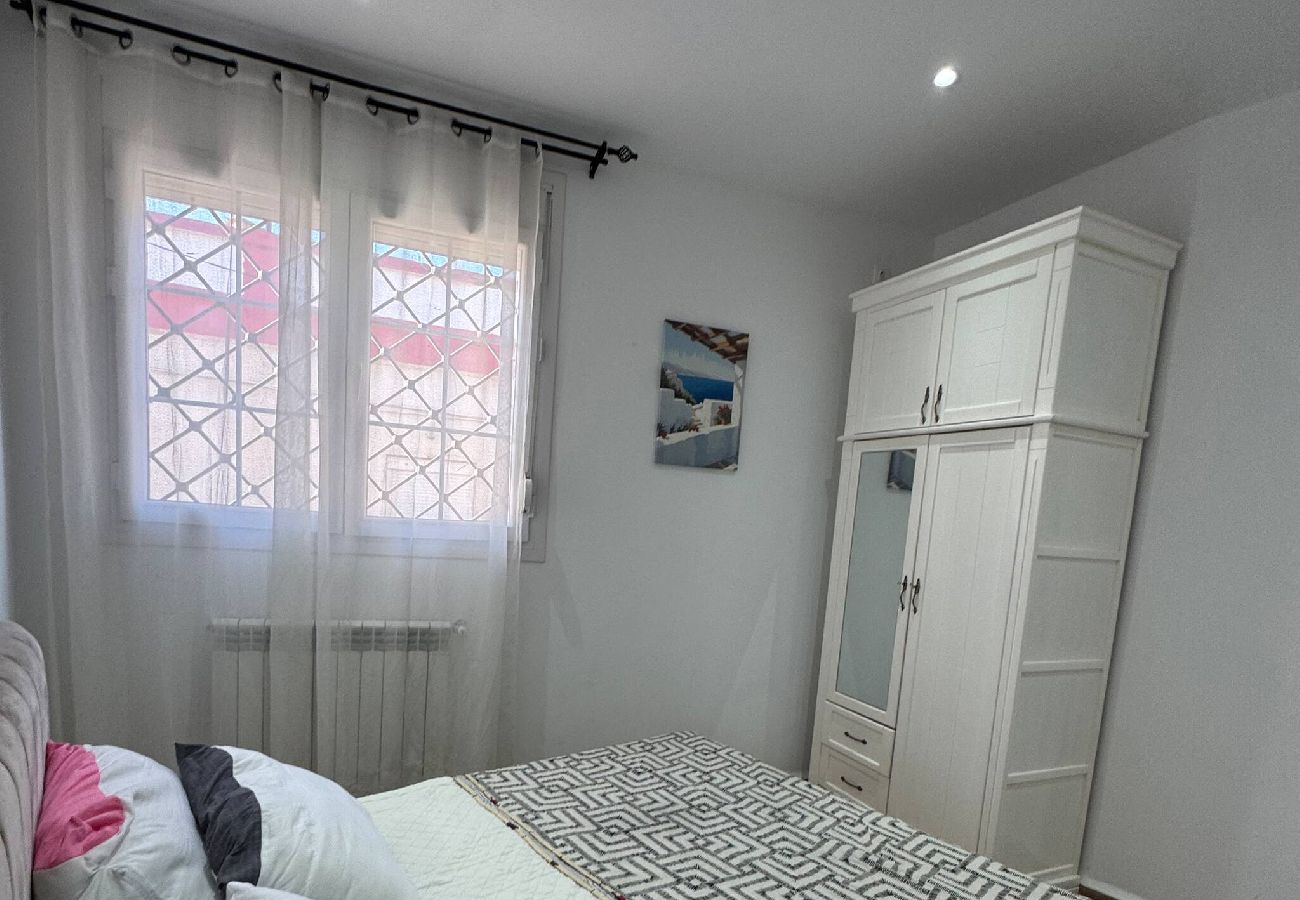 Appartement à Algiers - le corail | hammam | la Perouse