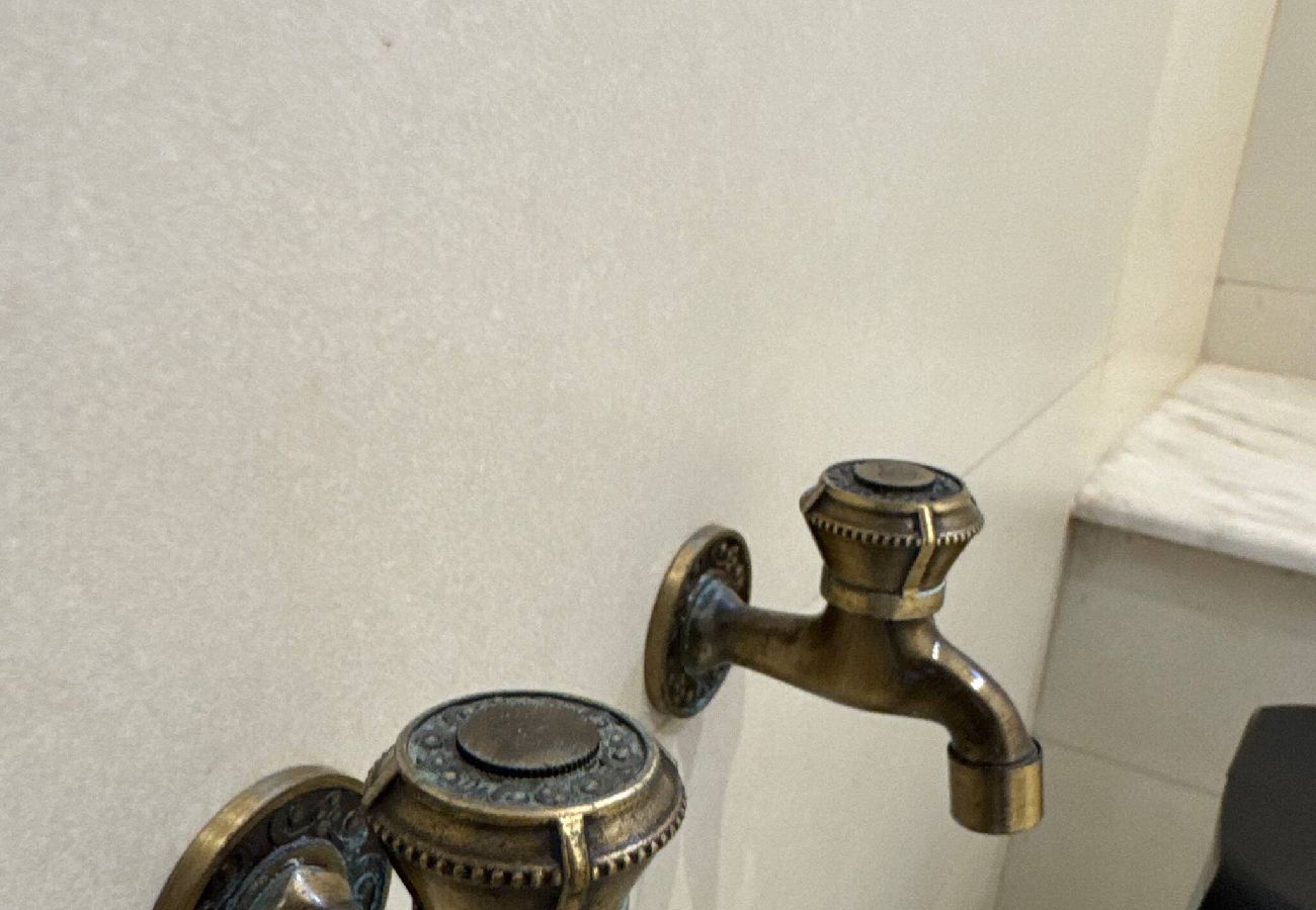 Appartement à Algiers - le corail | hammam | la Perouse