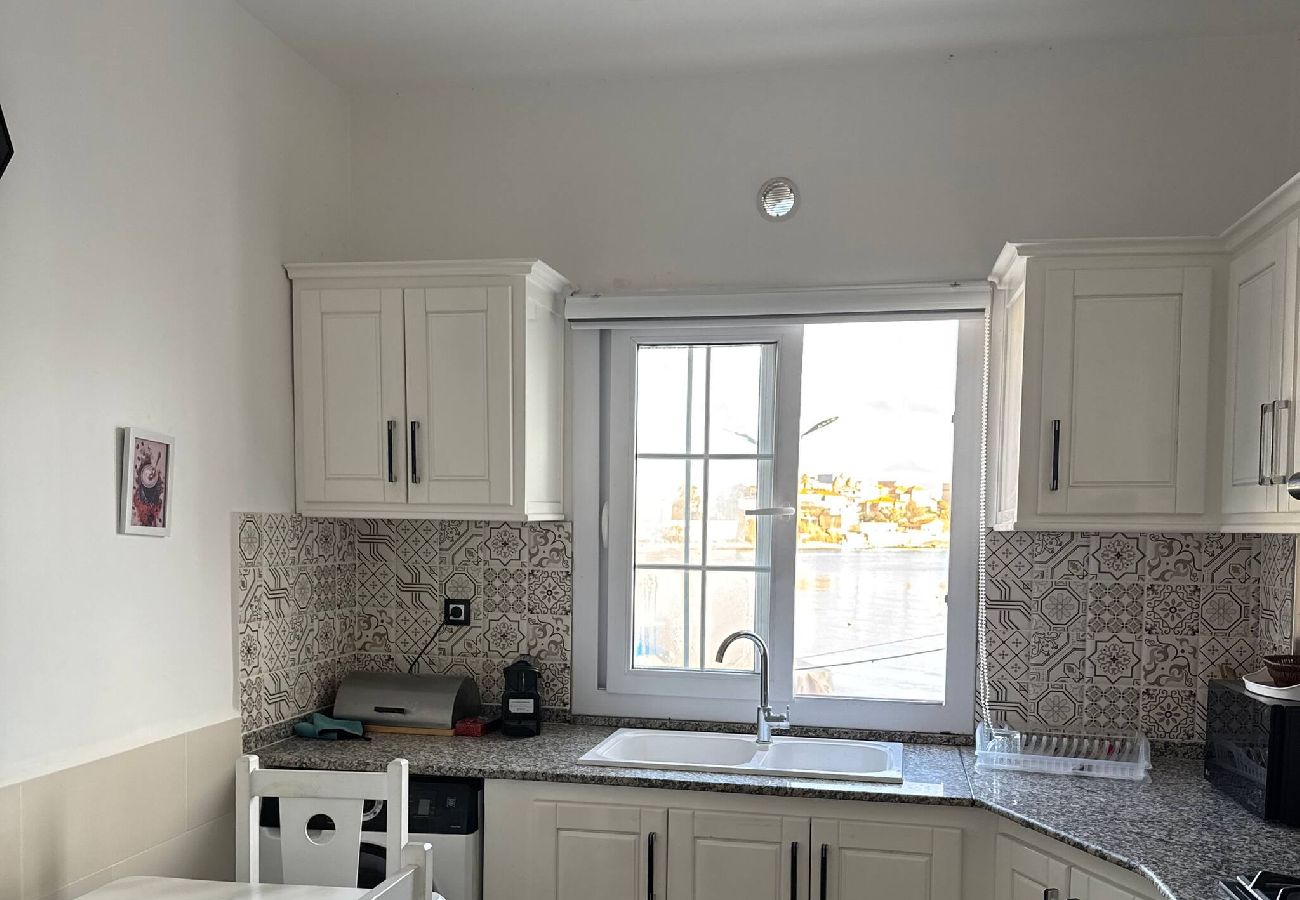 Appartement à Algiers - le corail | hammam | la Perouse