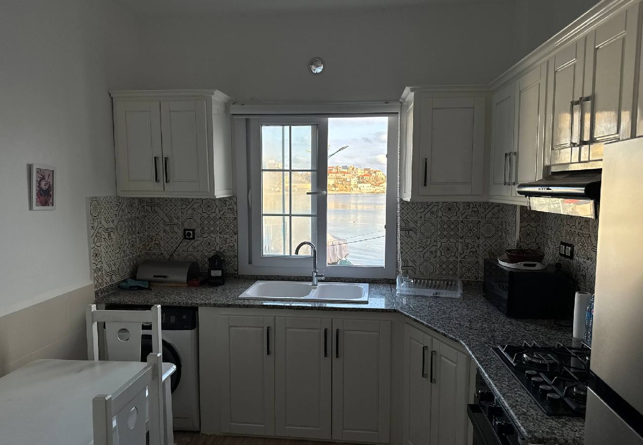 Appartement à Algiers - le corail | hammam | la Perouse
