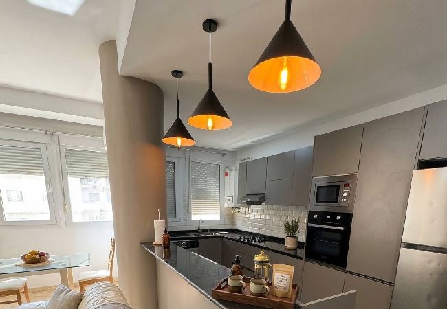 Appartement à Algiers - l´audin | parking privé | ascenseur | sécurité