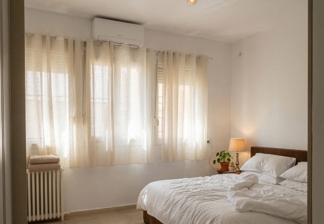 Appartement à Algiers - l´audin | parking privé | ascenseur | sécurité