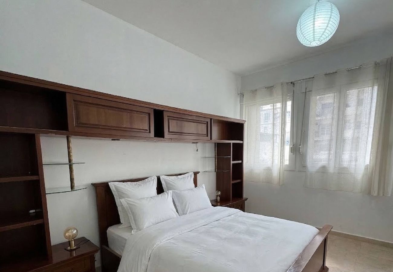 Appartement à Algiers - l´audin | parking privé | ascenseur | sécurité