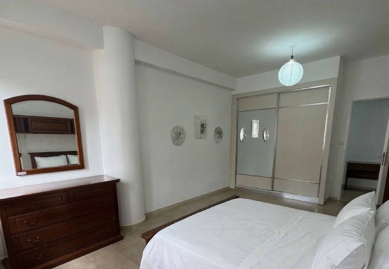 Appartement à Algiers - l´audin | parking privé | ascenseur | sécurité