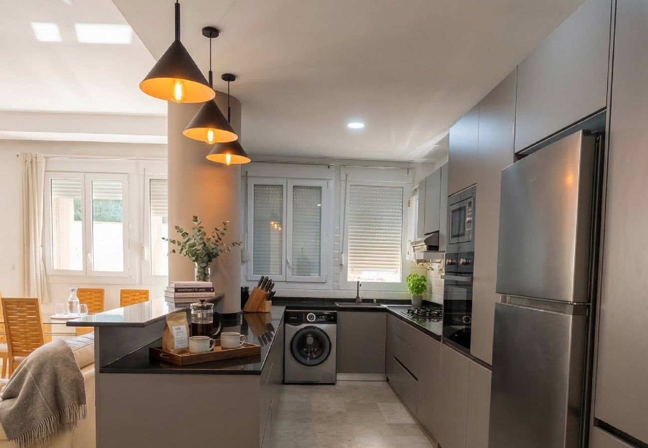 Appartement à Algiers - l´audin | parking privé | ascenseur | sécurité