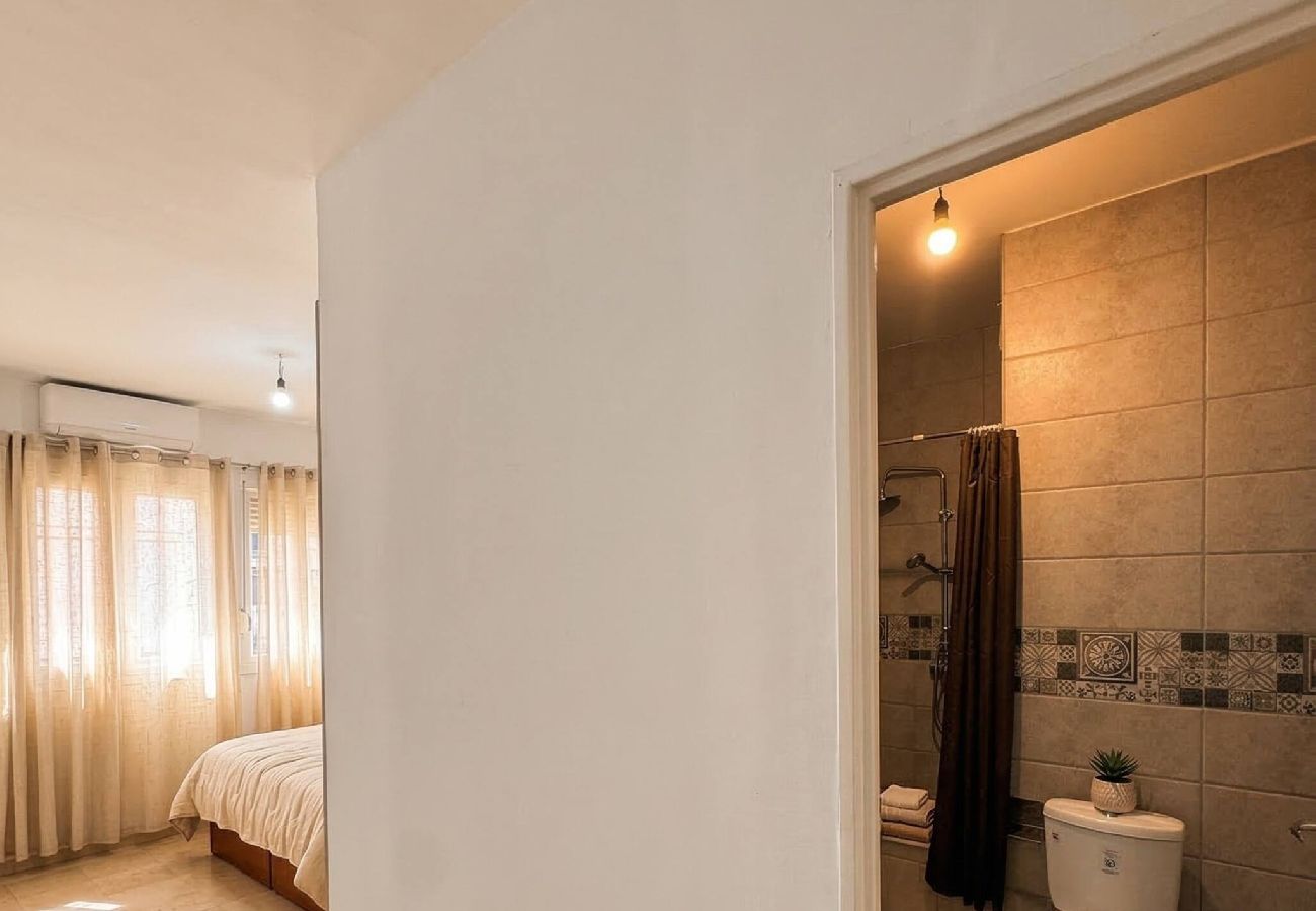 Appartement à Algiers - l´audin | parking privé | ascenseur | sécurité