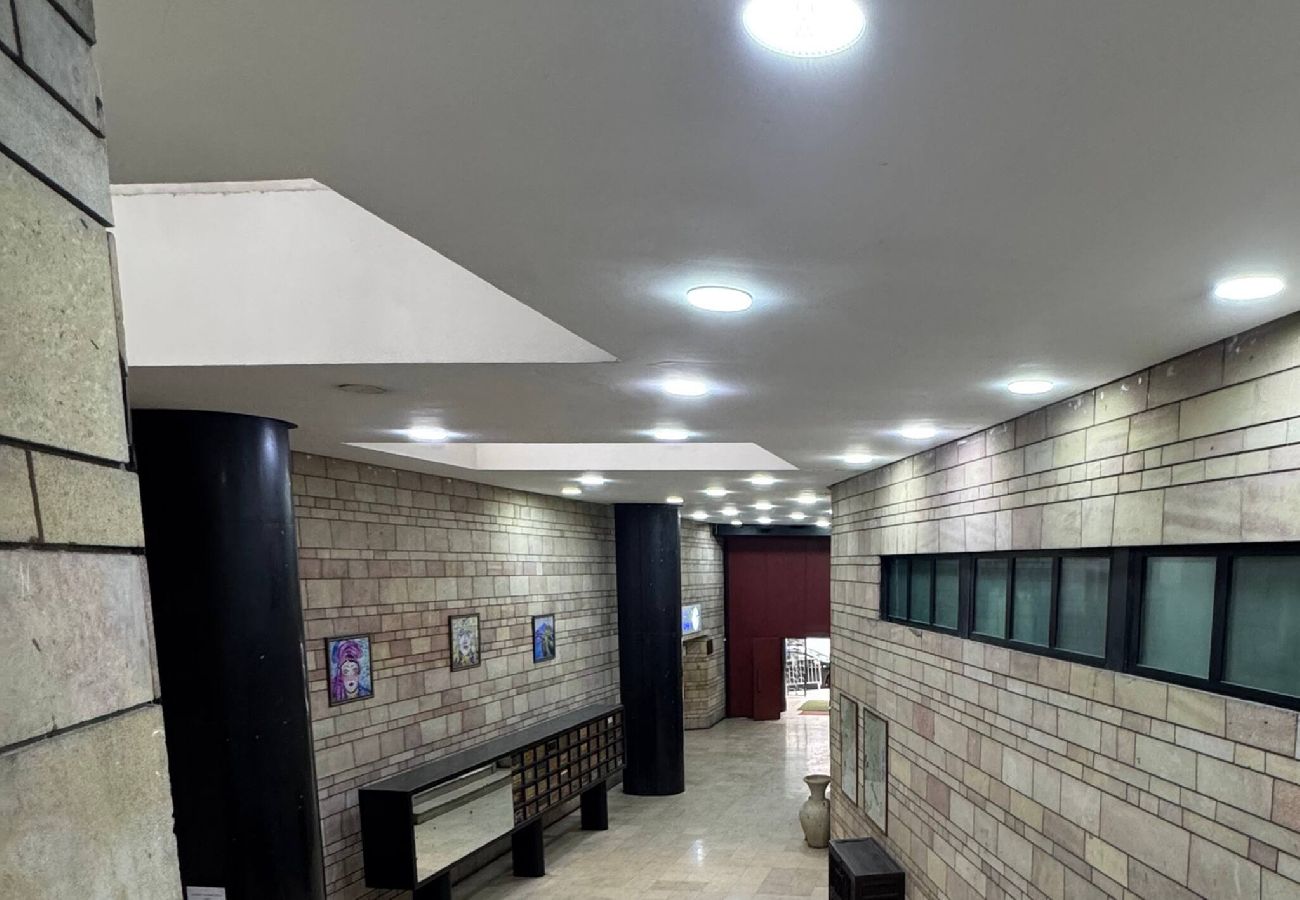 Appartement à Algiers - l´audin | parking privé | ascenseur | sécurité