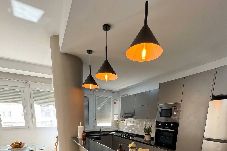 Appartement à Algiers - l´audin | parking privé | ascenseur |...