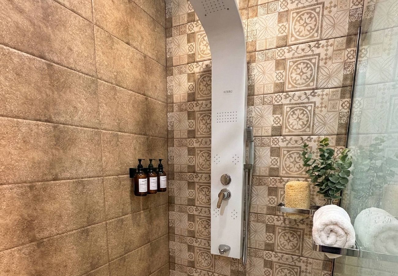 Appartement à Algiers - Le jasmin | cheraga
