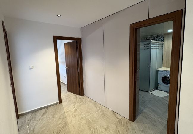 Appartement à Algiers - Le Chêne | résidence privé | parking | draria