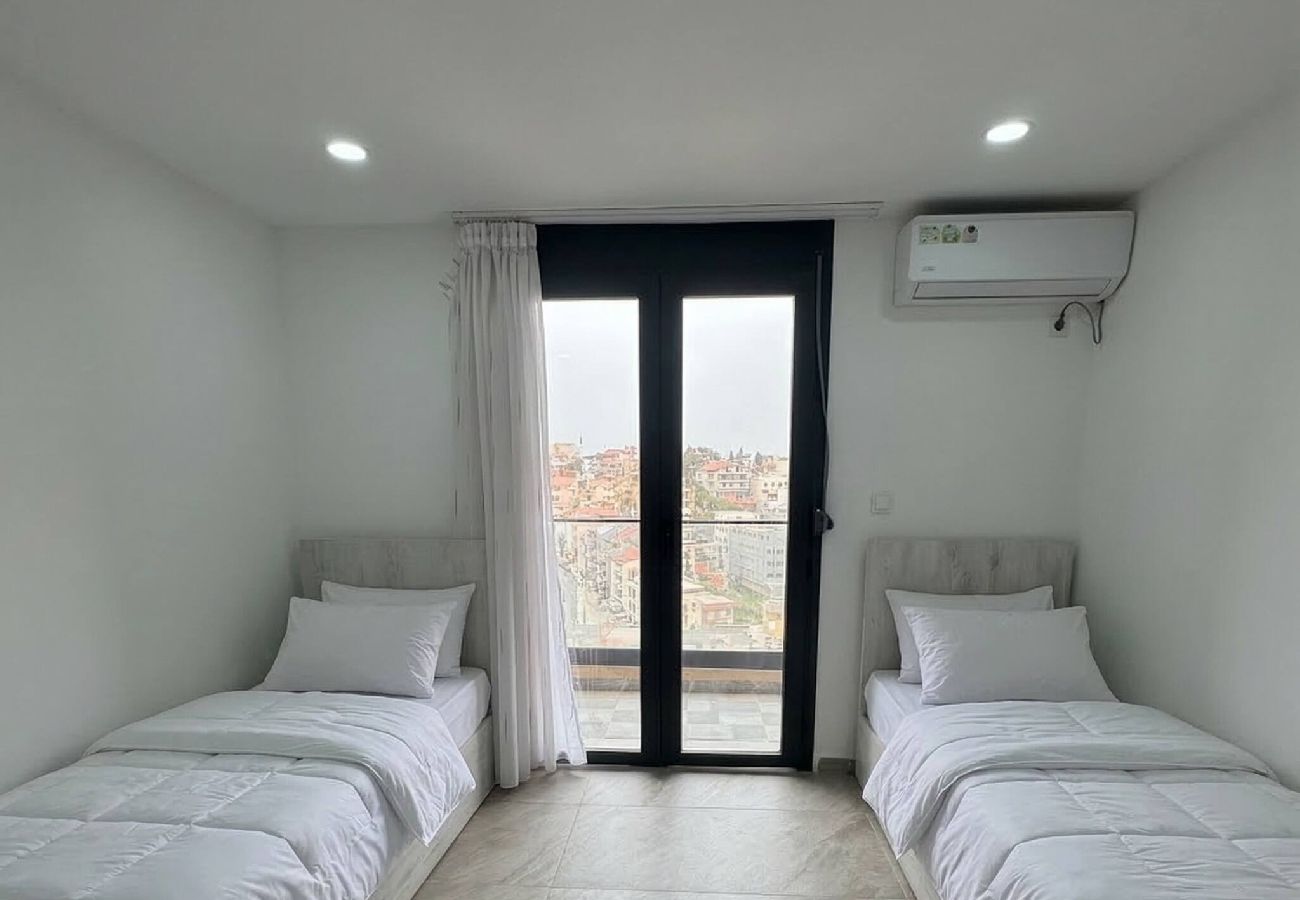 Appartement à Algiers - Le Chêne | résidence privé | parking | draria