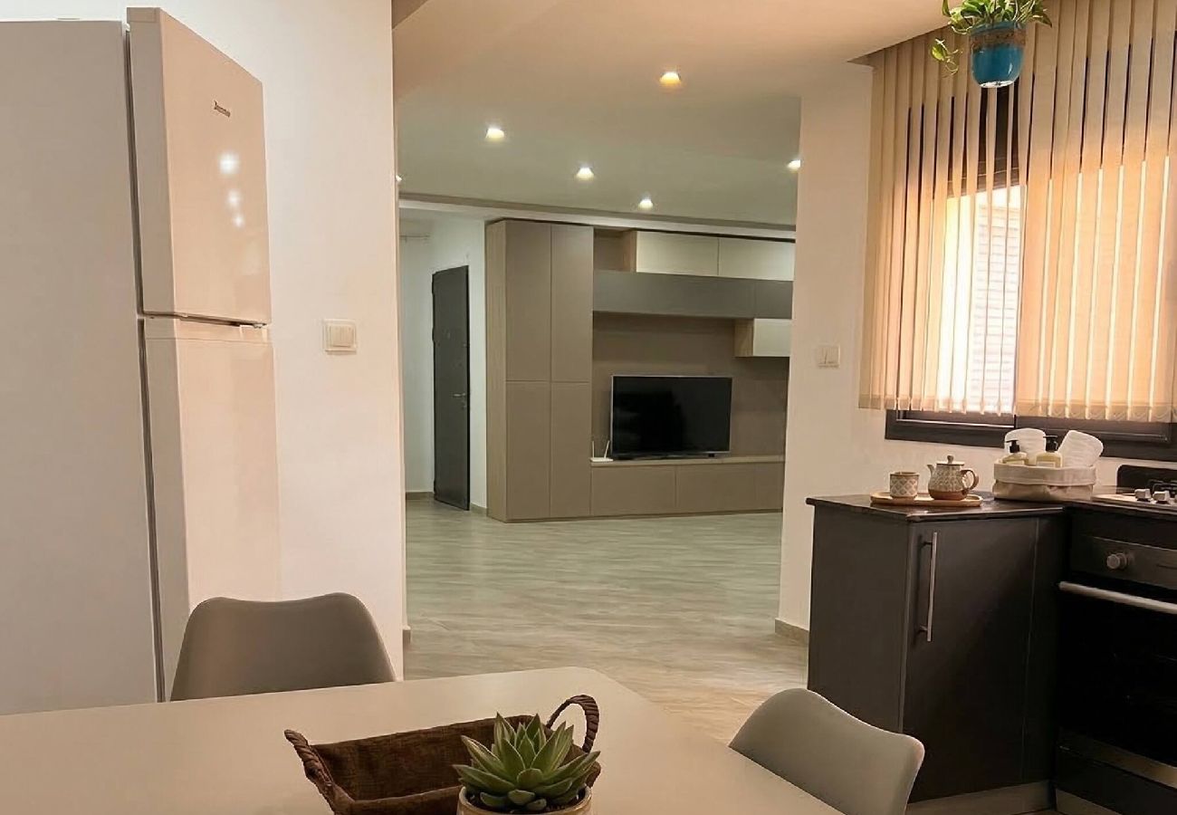 Appartement à Algiers - Le Chêne | résidence privé | parking | draria