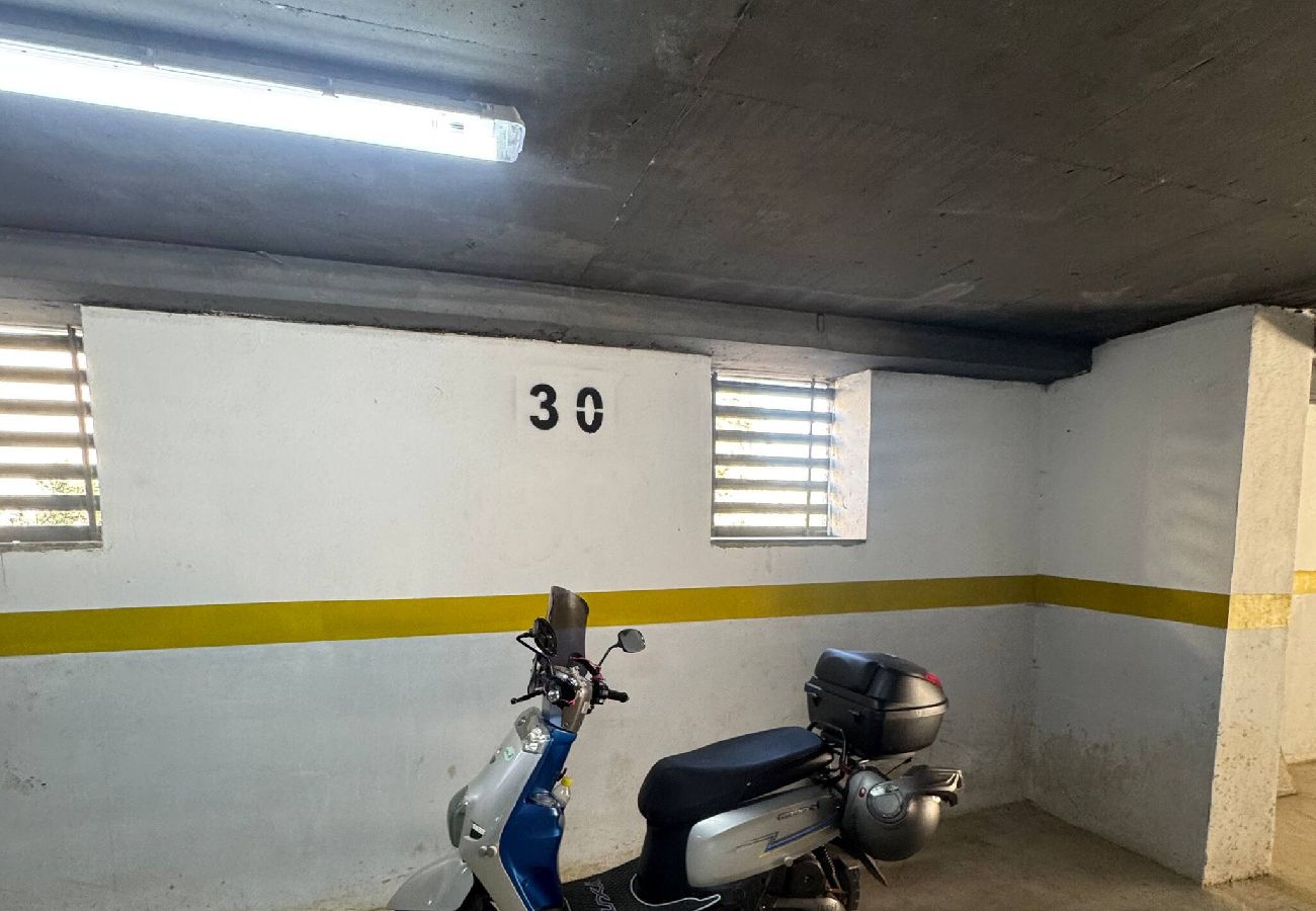Appartement à Algiers - Le Chêne | résidence privé | parking | draria