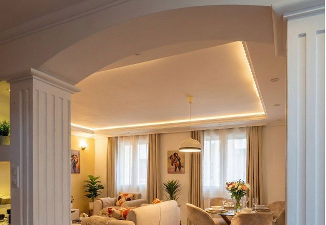 Appartement à Algiers - hydra 1 | le cedre