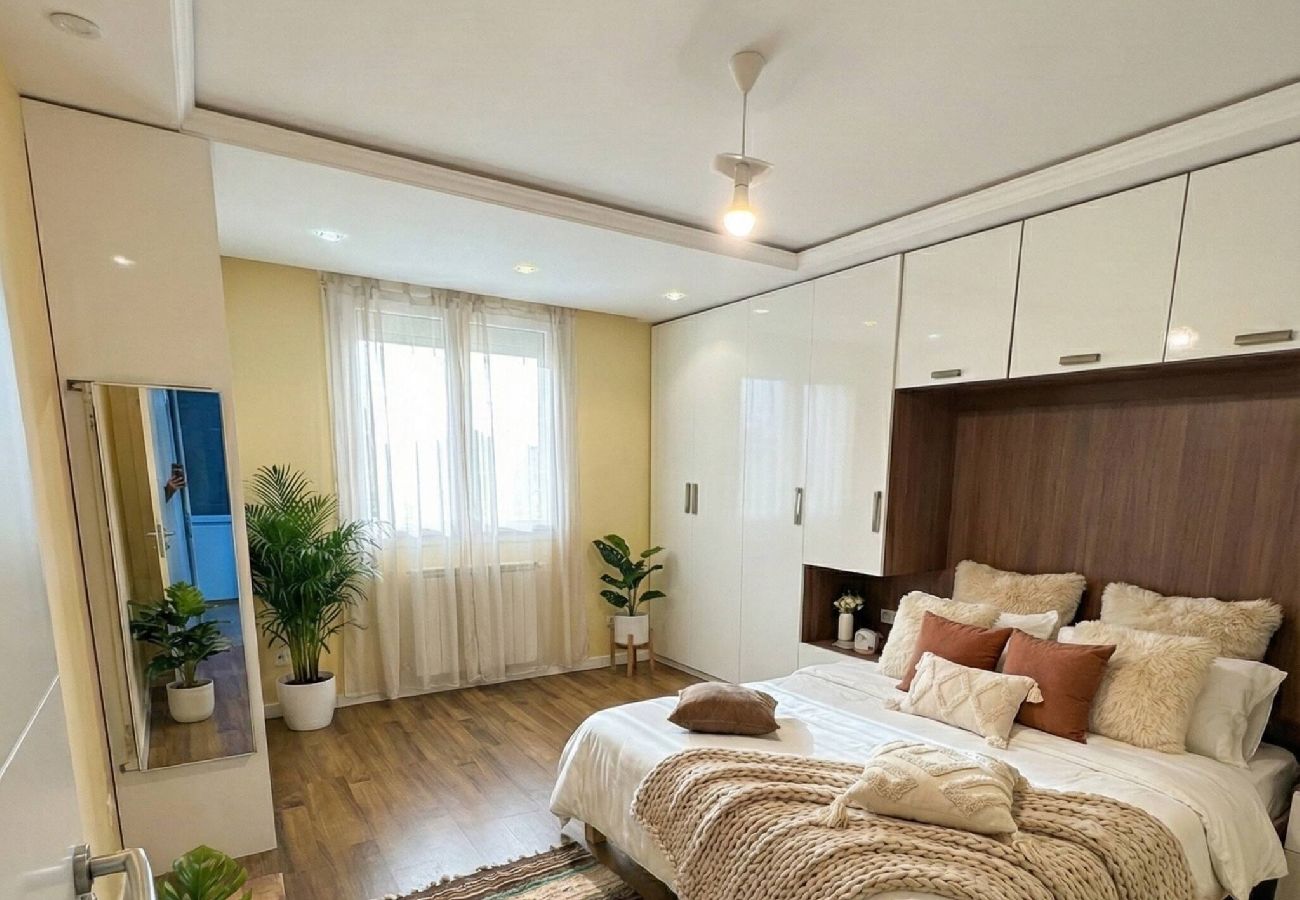 Appartement à Algiers - hydra 1 | le cedre