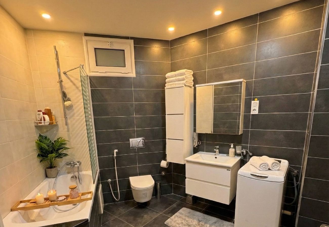 Appartement à Algiers - hydra 1 | le cedre