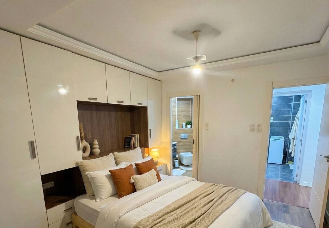 Appartement à Algiers - hydra 1 | le cedre
