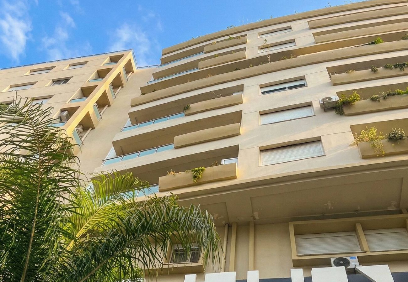 Appartement à Algiers - Le Marbre | cheraga | luxe | résidence privé