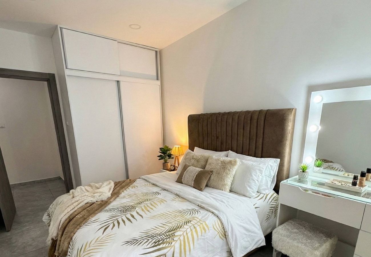 Appartement à Algiers - Le Marbre | cheraga | luxe | résidence privé