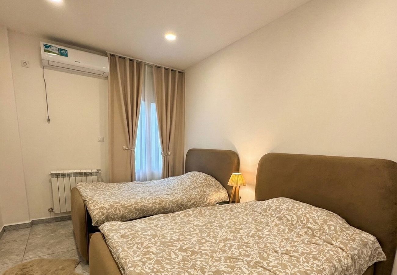 Appartement à Algiers - Le Marbre | cheraga | luxe | résidence privé