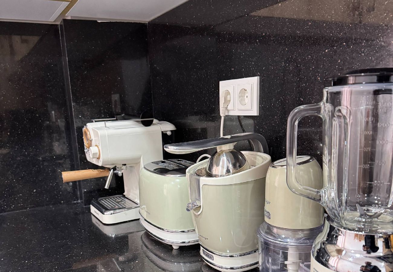 Appartement à Algiers - Le Marbre | cheraga | luxe | résidence privé