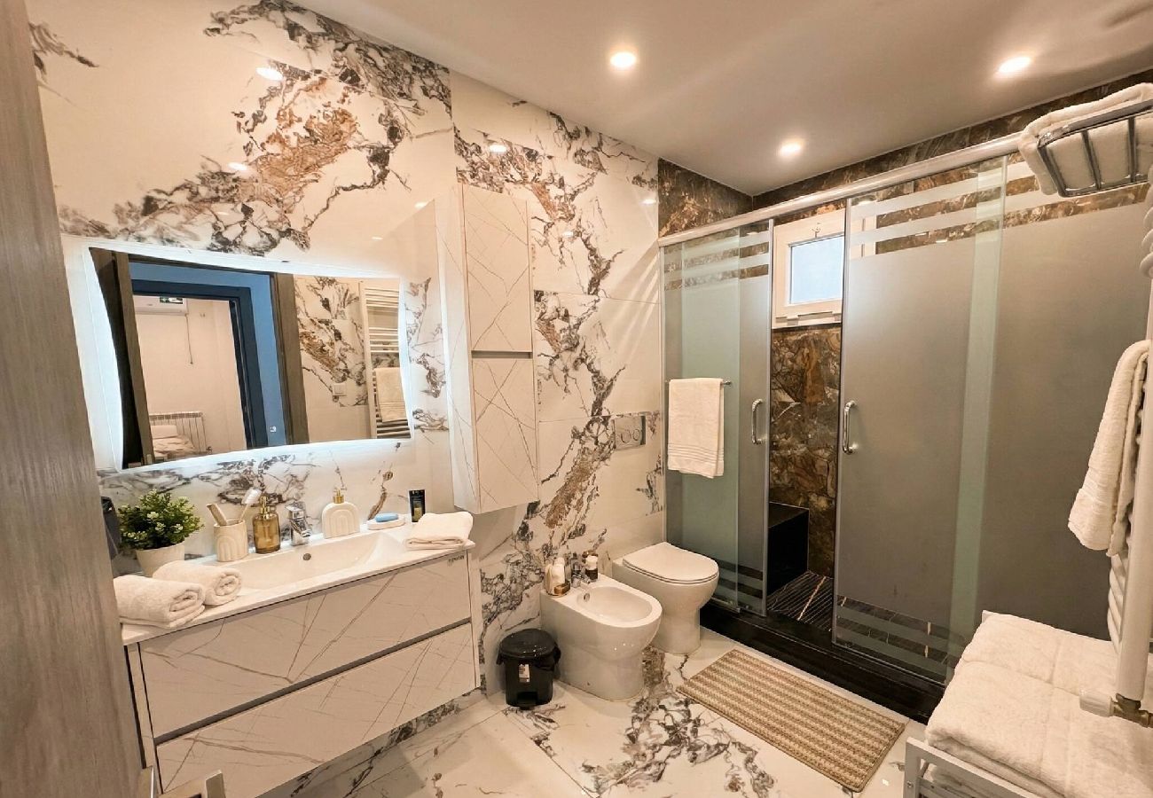 Appartement à Algiers - Le Marbre | cheraga | luxe | résidence privé
