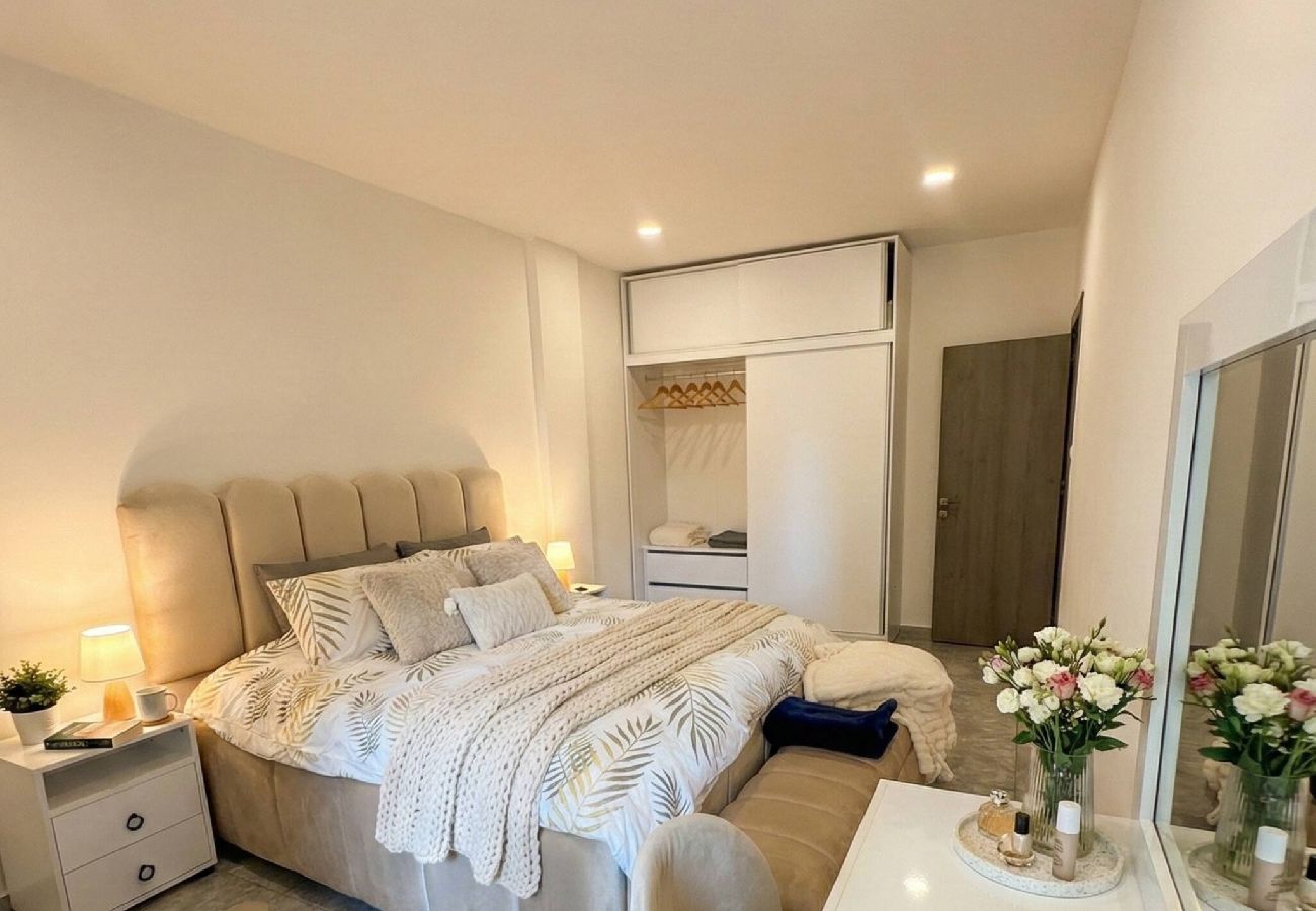 Appartement à Algiers - Le Marbre | cheraga | luxe | résidence privé