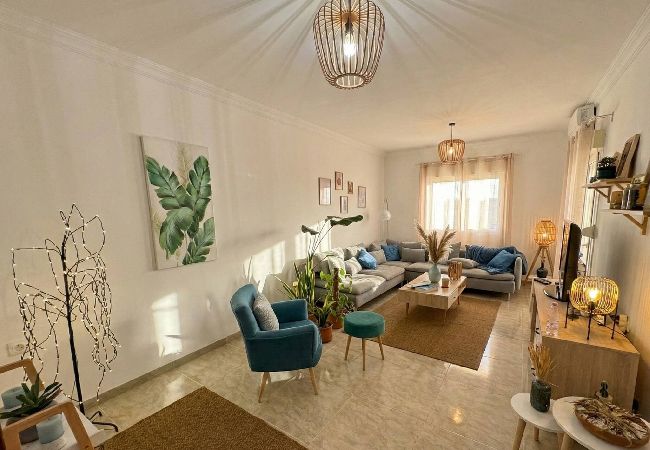 Appartement à Algiers - Le Safran | LPP ouled fayet