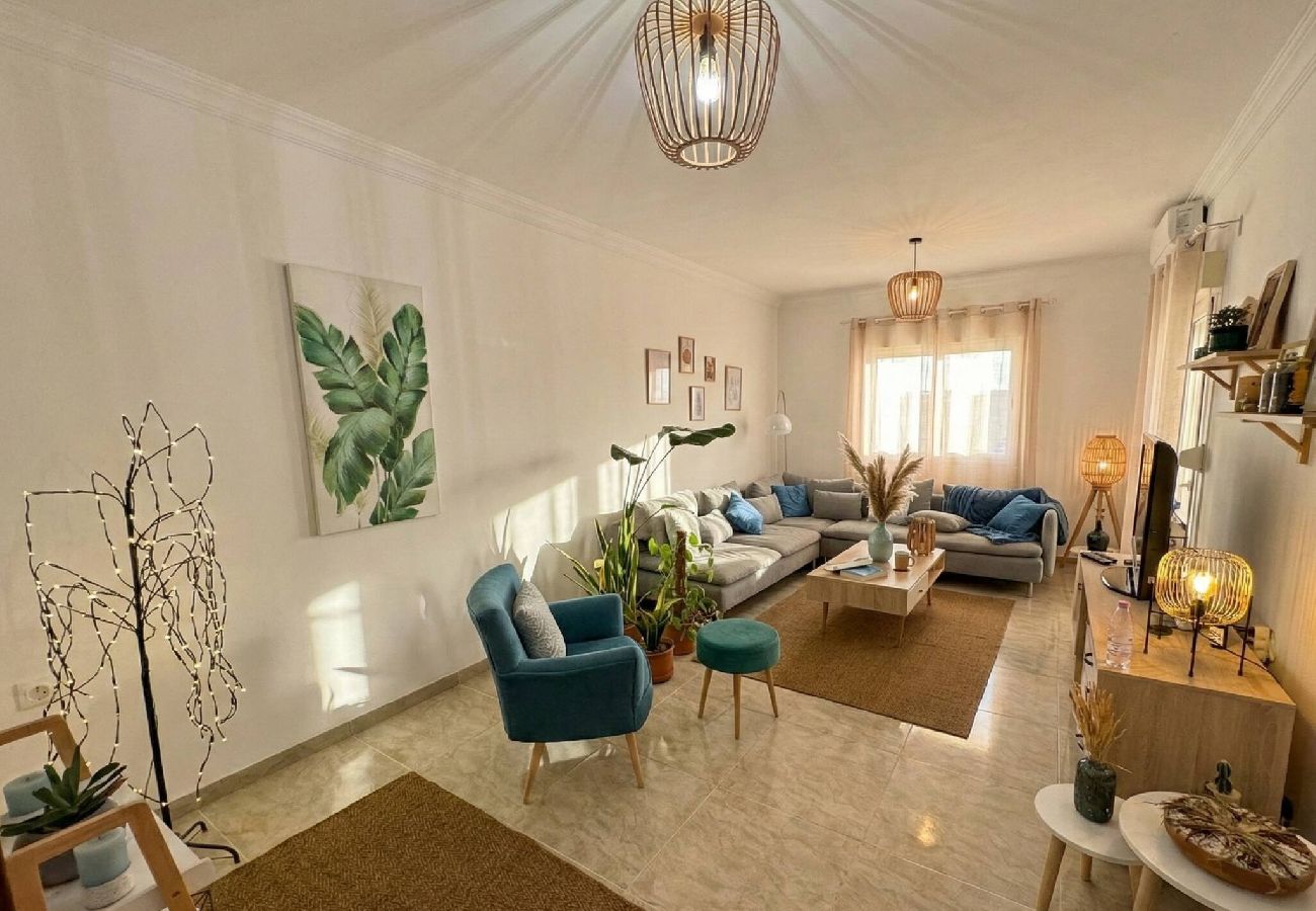 Appartement à Algiers - Le Safran | LPP ouled fayet