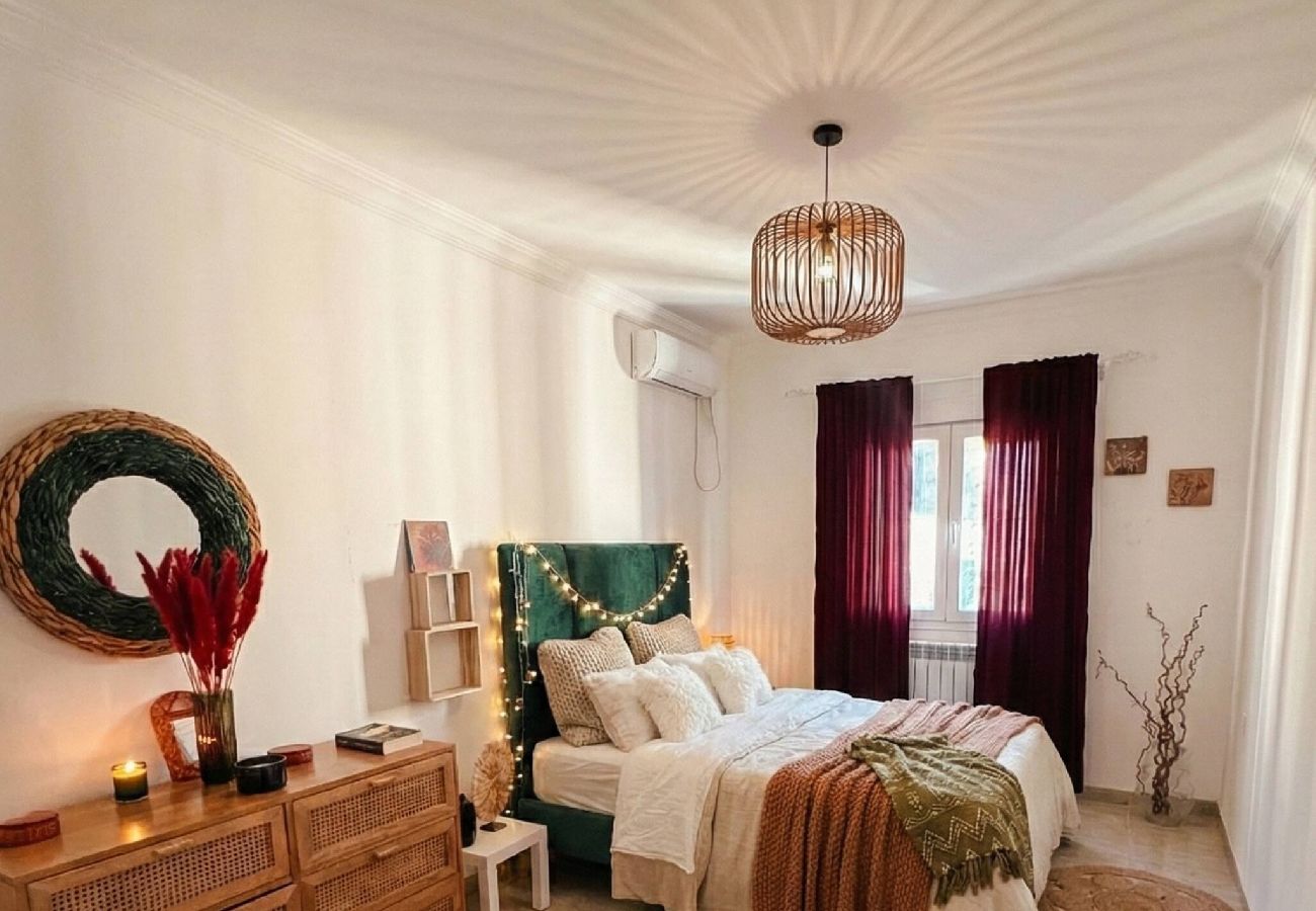 Appartement à Algiers - Le Safran | LPP ouled fayet