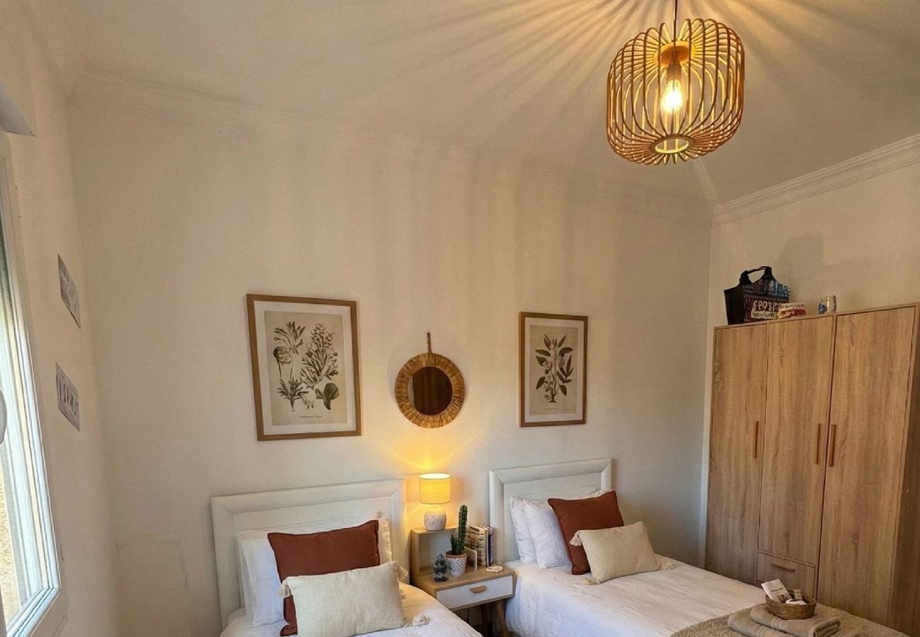 Appartement à Algiers - Le Safran | LPP ouled fayet
