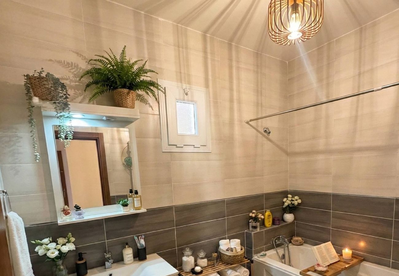 Appartement à Algiers - Le Safran | LPP ouled fayet