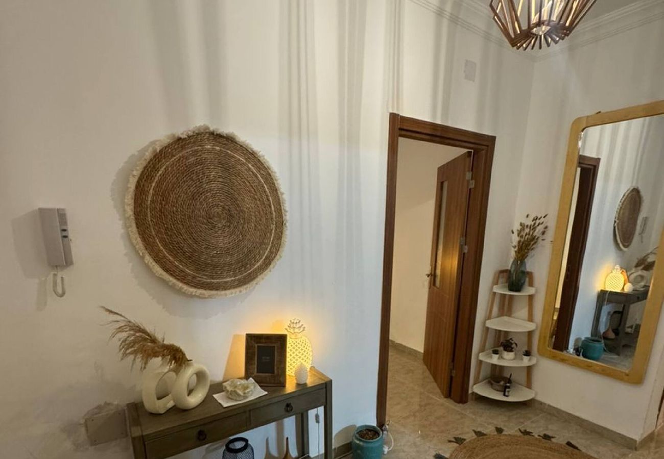 Appartement à Algiers - Le Safran | LPP ouled fayet