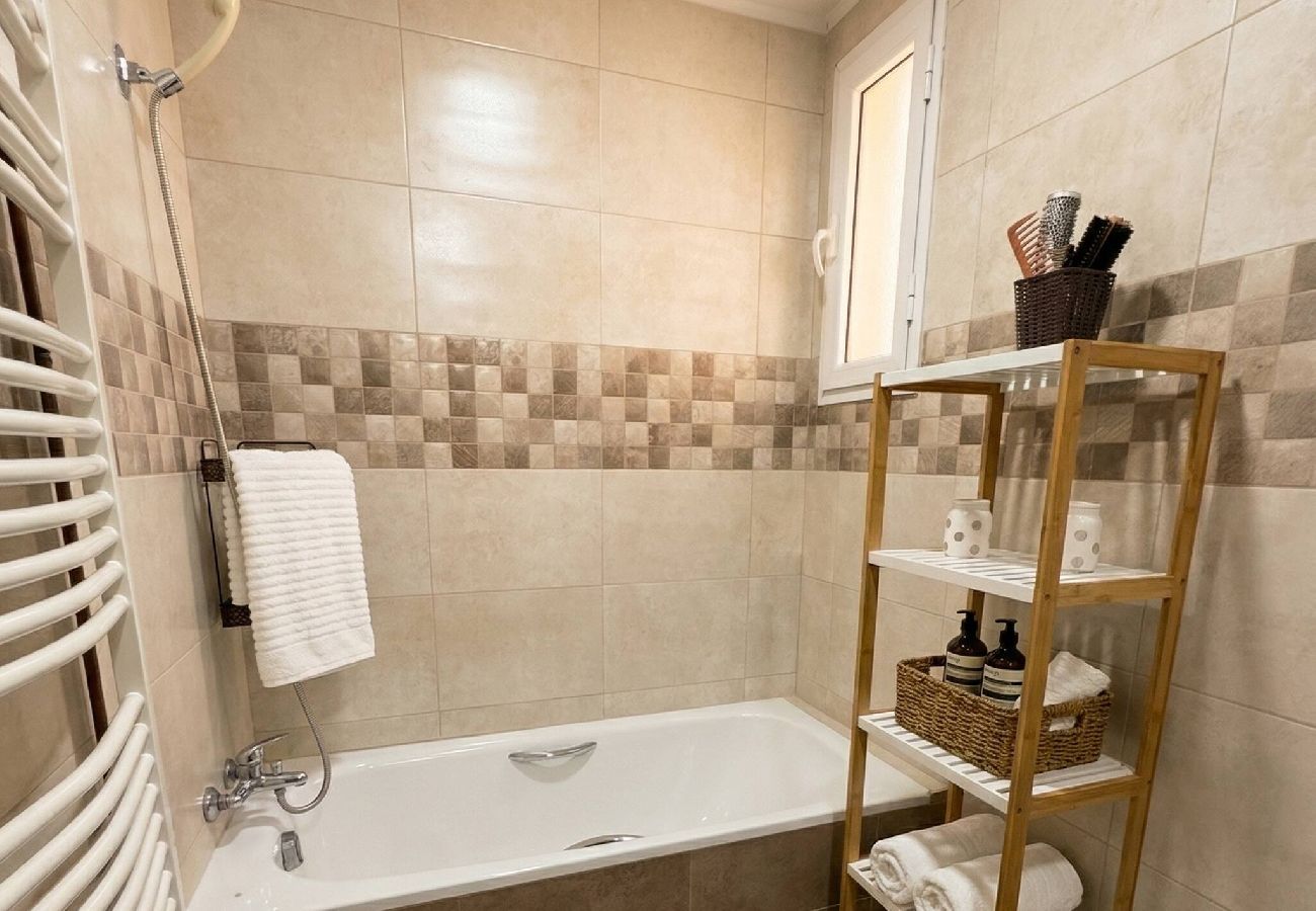 Appartement à Algiers - Le Velours | Hydra | villa privee parking