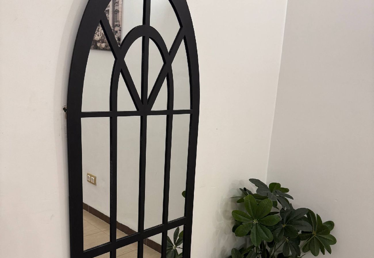 Appartement à Algiers - Le Velours | Hydra | villa privee parking