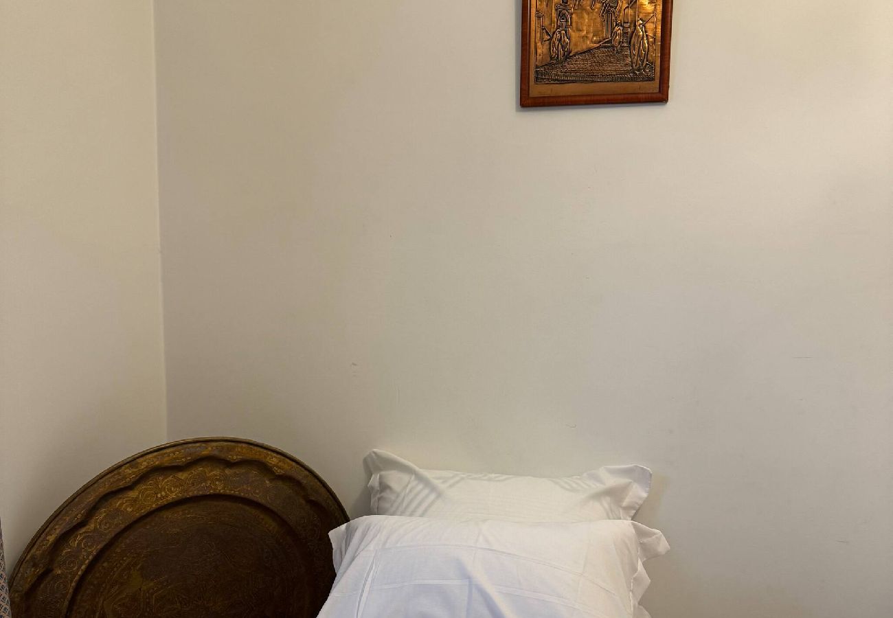 Appartement à Algiers - Le Velours | Hydra | villa privee parking