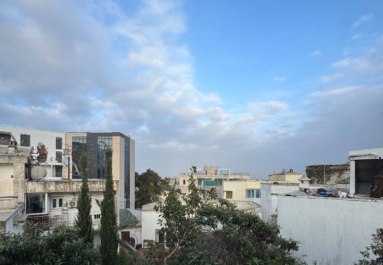 Appartement à Algiers - Le Velours | Hydra | villa privee parking