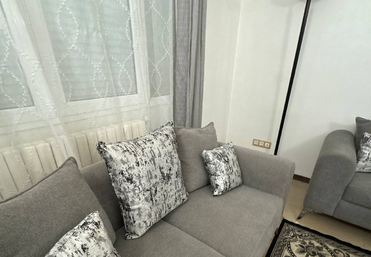 Appartement à Algiers - Le Velours | Hydra | villa privee parking