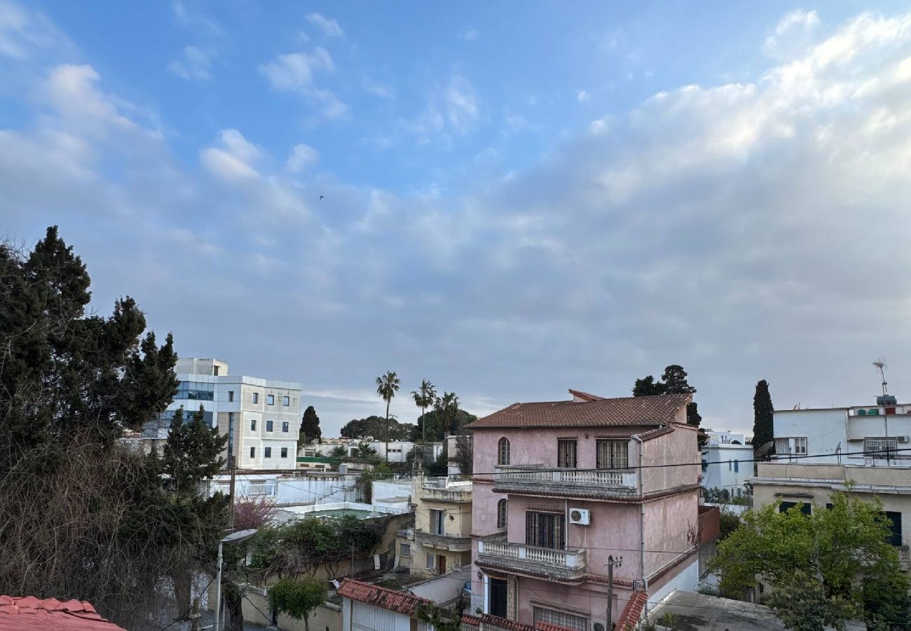 Appartement à Algiers - Le Velours | Hydra | villa privee parking