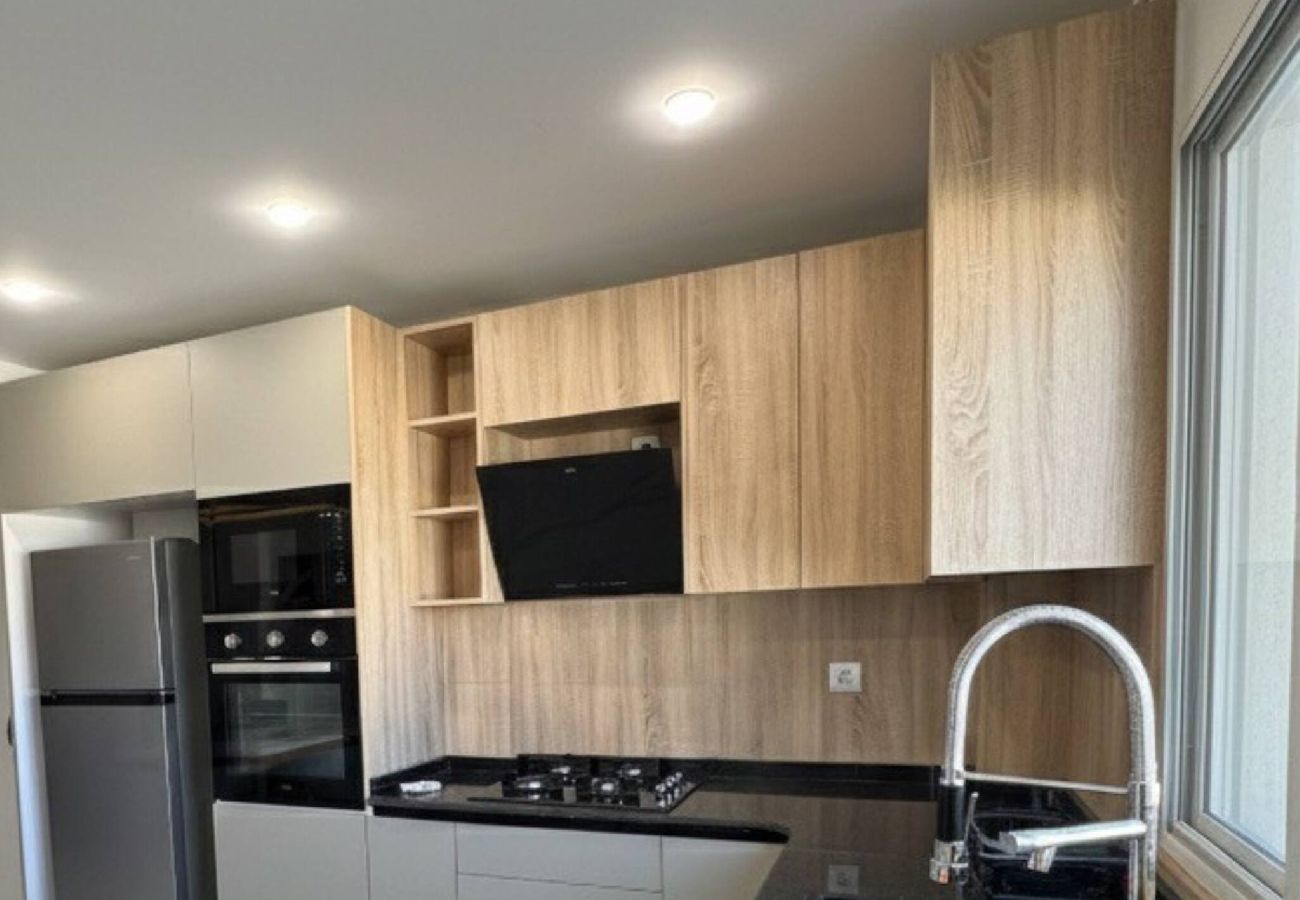 Appartement à Algiers - le jade | résidence privé sécurisé