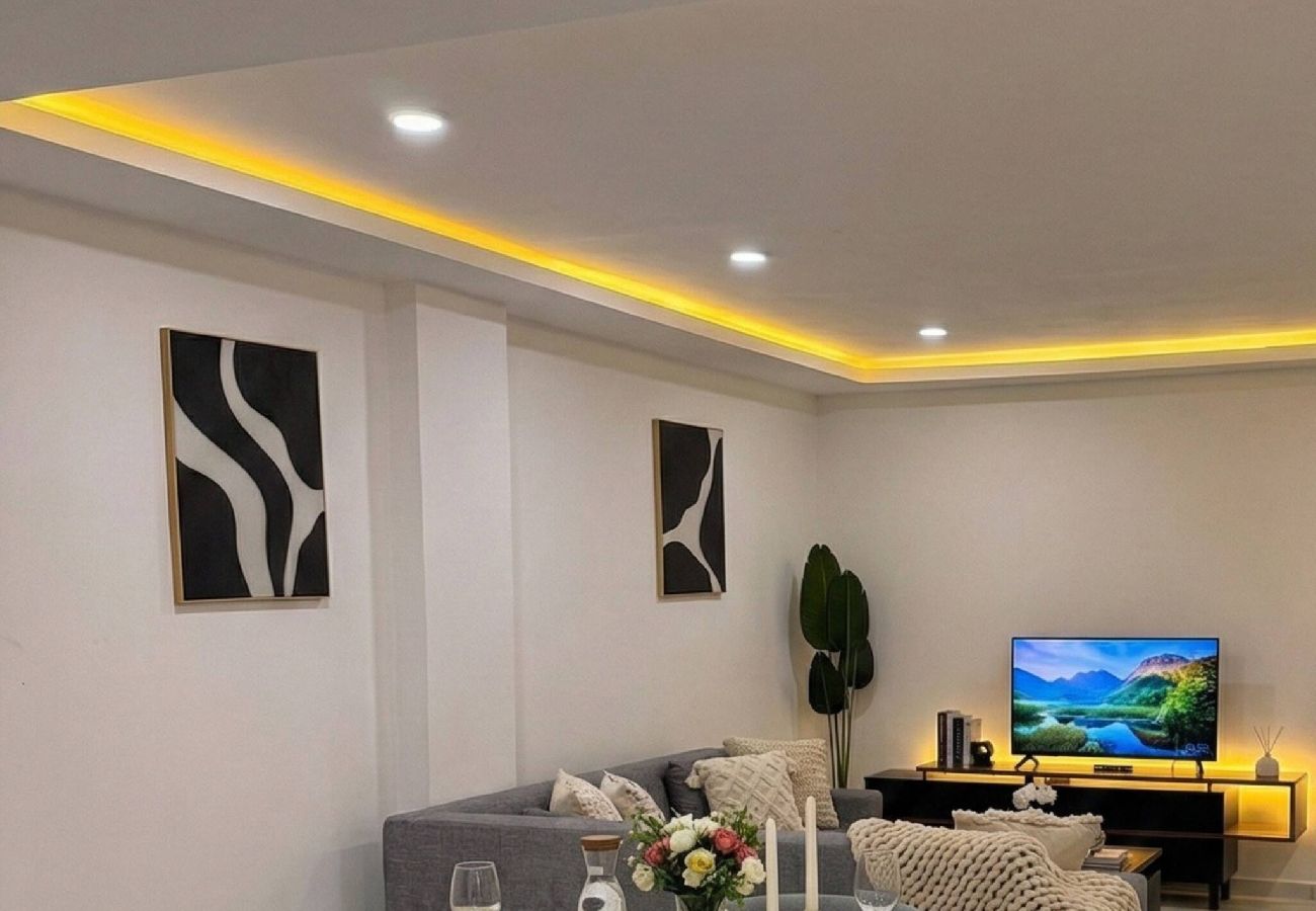 Appartement à Algiers - le jade | résidence privé sécurisé