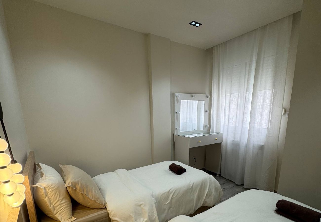 Appartement à Algiers - Le Saphir | hydra | résidence privé