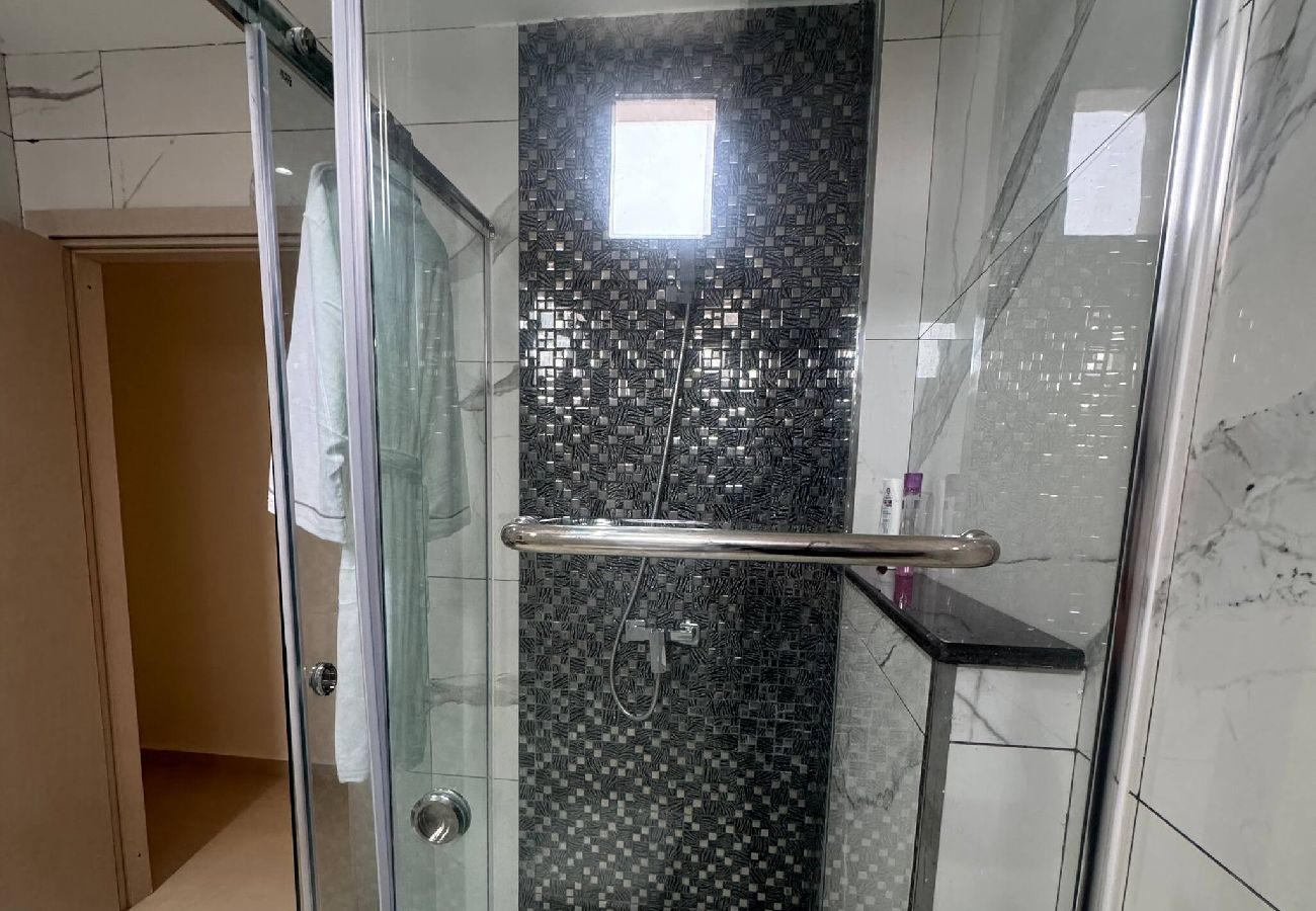 Appartement à Algiers - Le Saphir | hydra | résidence privé