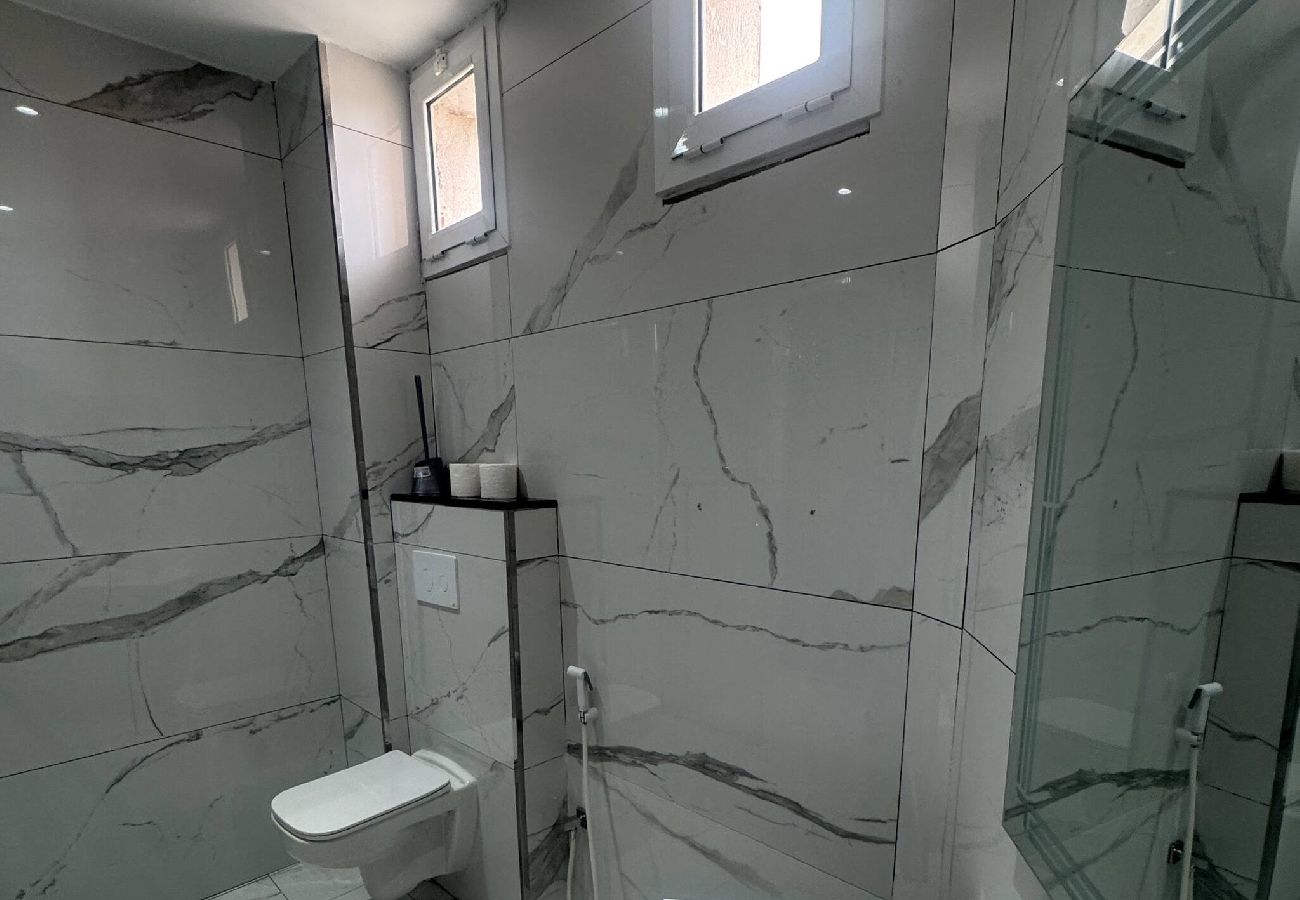 Appartement à Algiers - Le Saphir | hydra | résidence privé