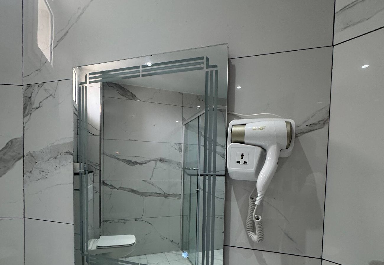Appartement à Algiers - Le Saphir | hydra | résidence privé